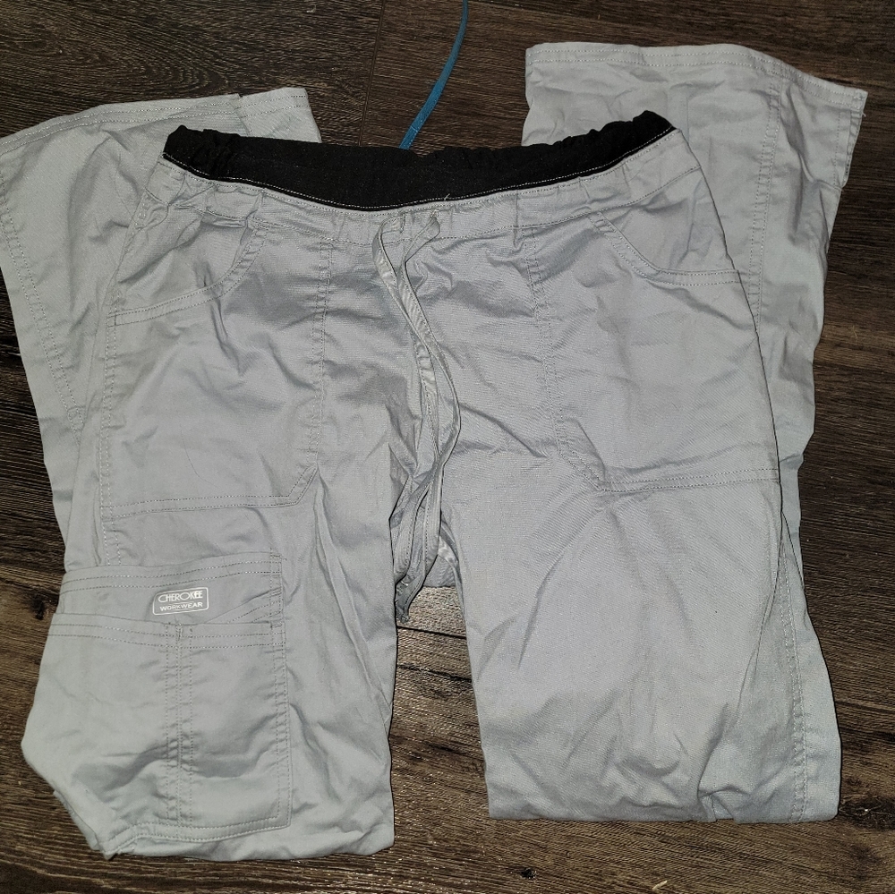 Women's Cherokee Scrub Pants